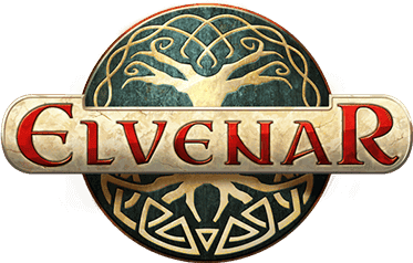 Elvenar logo