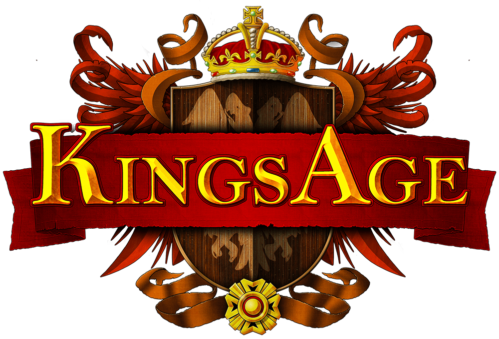 KingsAge logo