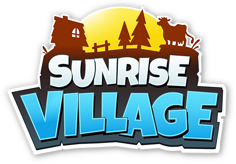 Sunrise Village logo